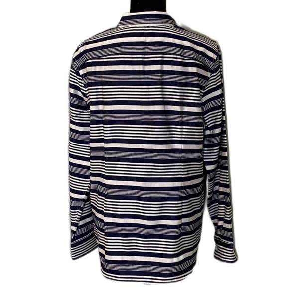 ✨🆕💖CHAPS RALPH LAUREN NO IRON BUTTON DOWN SHIRT💖 - Picture 3 of 3